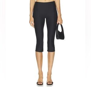 SKIMS Smooth Lounge Capri S